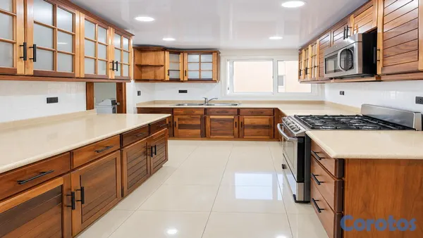 apartamentos - en Venta apartamento en los Cacicazgos piso 14 2
