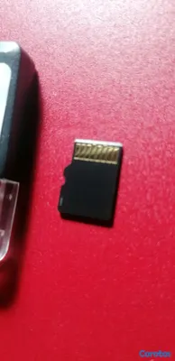 otros electronicos - Memoria 8G con si adaptador lector  2