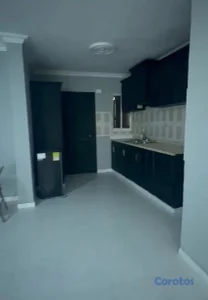 Apartamento en alquiler ubicado en el kilómetro 14