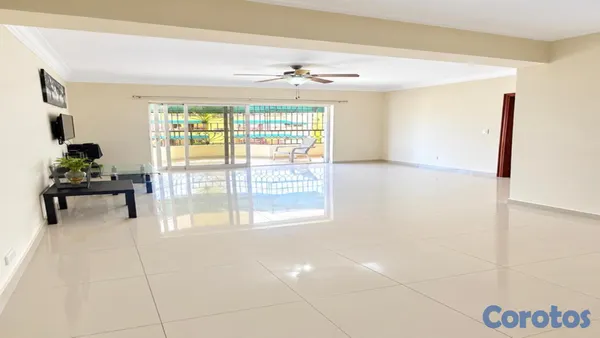 Apartamento en Distrito Nacional, foto 3