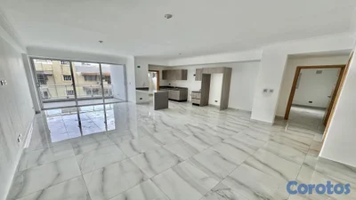 Apartamento Nuevo en El Millón