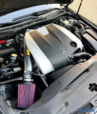 carros - lexus is 350 f sport 2014 3