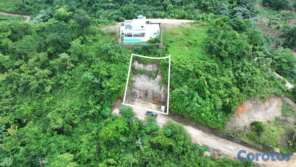 solares y terrenos - Terreno con vistas al mar  478 m2 y título deslindado" 4