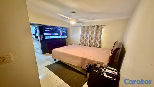 casas - Vendo casa en Cancino, Remodelada 8