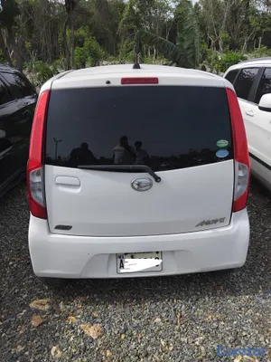 carros - DAIHATSUN MOVE MOTOR DESARMADO 3