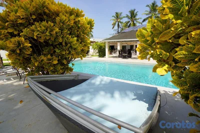 Hermosa Villa a pocos minutos de la Playa