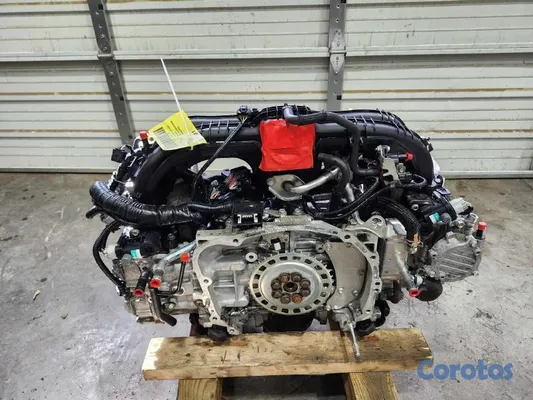 repuestos -  Motor 2.0l  Para Subaru Impreza Sport – 2021 2