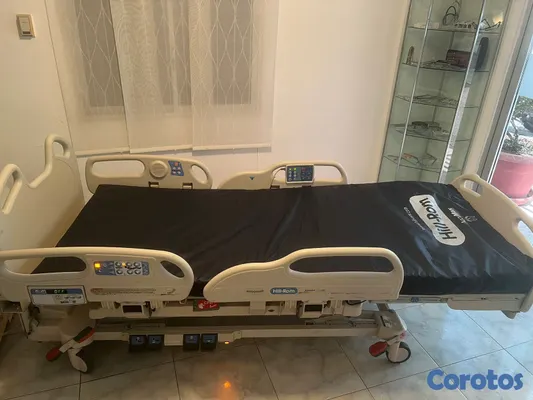 equipos profesionales - CAMA DE POSICIONES ELECTRICA 2