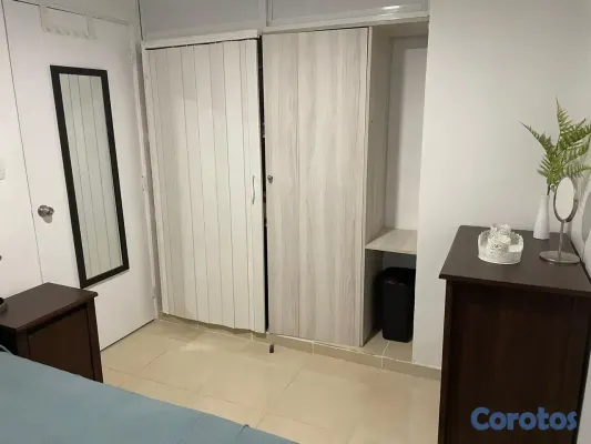 apartamentos - Vendo Apartamento en Ciudad Juan Bosch 4