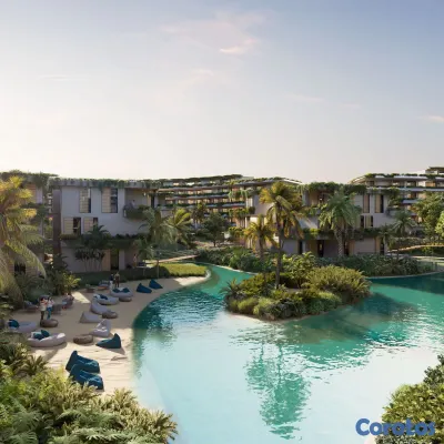 apartamentos - RIVER ISLAND · Ref 200148 6