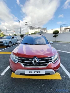 RENAULT DUSTER 1.3, 26,000 KM