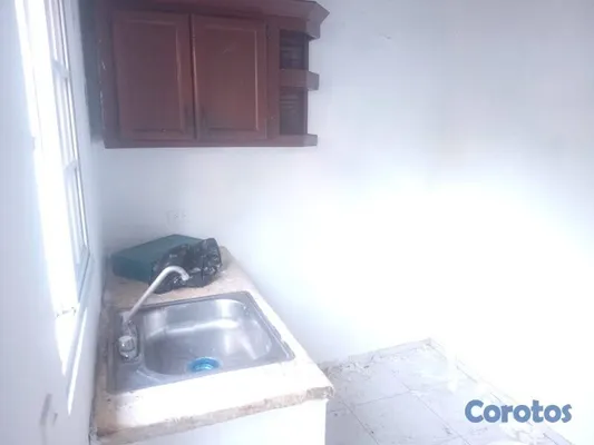 casas - Ganga 3 Aparta Esutio en  Los Mameyes 1millon 100m 4
