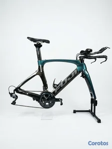 Bicicleta de Triatlon Fuji Norcom Straight 2.1 - C