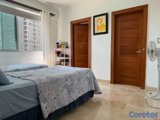 penthouses - Penthouse de Tres Niveles con Terraza, Jacuzzi y V 19