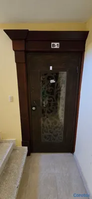 apartamentos - 1er piso en reparto peralta frente a las praderas santiago  19