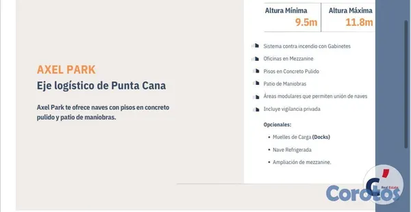 apartamentos - Naves Industriales y Locales Comerciales en Alquil 17