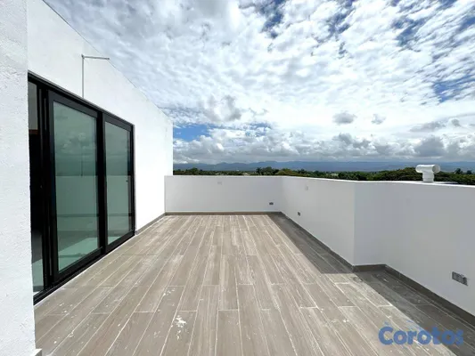 apartamentos - Apartamentos en Venta en Tarac Residences | Exclus 4