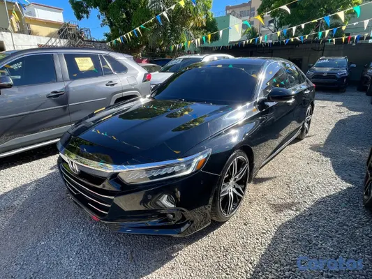 carros - Honda Accord EXL 2.0t 2019 Clean Carfax 3