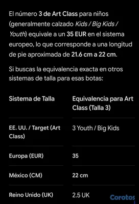 ropa y zapatos - Botas blancas Art Class 5