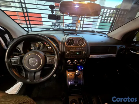 jeepetas y camionetas - JEEP, LISTA PARA ENTREGAR POR MOTIVO DE VIAJE 4