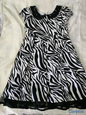 ropa y zapatos - GRAN OPORTUNIDAD VENTA DE VESTIDOS PARA NIÑA DE 6 A 8 AÑOS 4