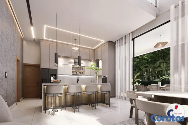casas - Villa de Lujo en Preventa en Cap Cana | Exención F 11