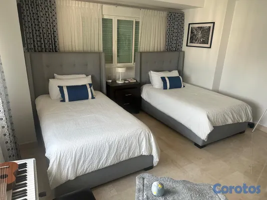 muebles y colchones - Vendo dos Camas  2
