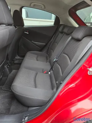 carros - Mazda Demio 2019 8