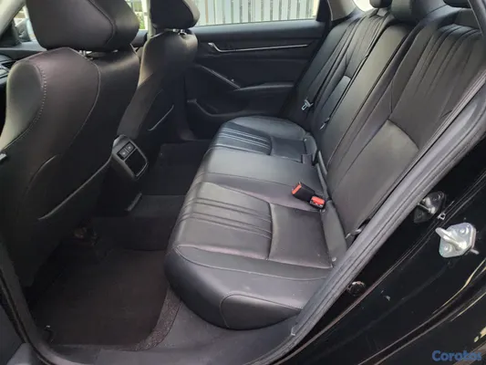 carros - Honda accord sport 1.5 turbó 2021 edition special, push button camara letder. 8
