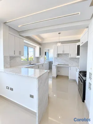 penthouses - EXCLUSIVO PENTHOUSE EN VENTA – LOS PRADOS   5