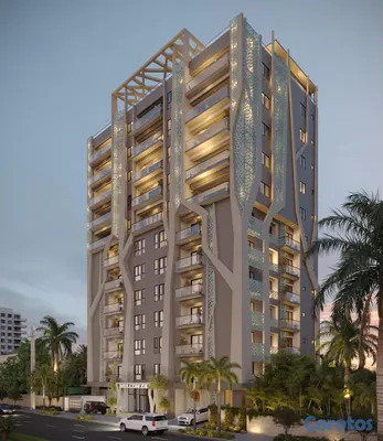 apartamentos - Vive en la Zona Más Prestigiosa de Naco  6