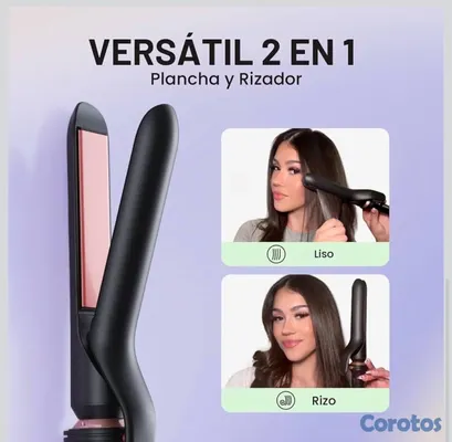 salud y belleza - Wavytalk Juego de rizadores 3 en 1 3