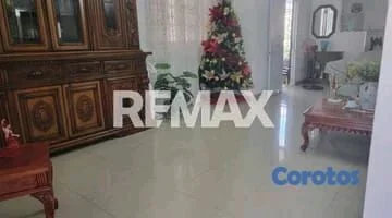 Casa en venta en Las Caobas