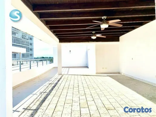 penthouses - Penthouse , Los Cacicazgos 9