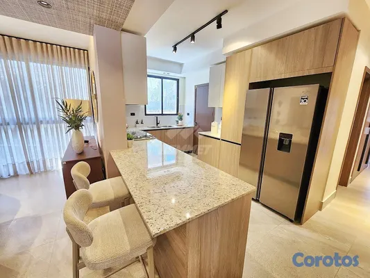 apartamentos - TORRE VILLA MARIA PISCINA Y GIMNASIO ENTREGA 2027 5
