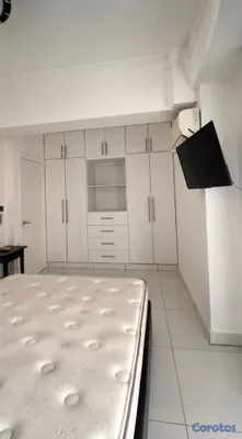 apartamentos -  SE ALQUILA APARTAMENTO EN EXCELENTE UBICACIÓN – S 3