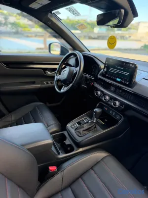 jeepetas y camionetas - HONDA CRV 2025 SPORT TOURING 6