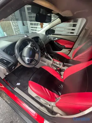 carros - Ford Focus en venta – RD$110,000 7