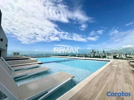 apartamentos - Apartamento en Alquiler en Bella Vista 3 Habitaciones 2.5 baños 2 parqueos 16