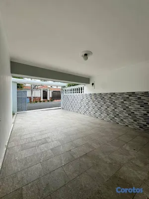 casas - Casa de 3 habitaciones en venta en Colina Del Semi 6