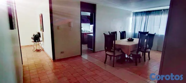habitaciones y viviendas compartidas - Se alquila habitación en Piantini  3