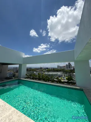 apartamentos - Se renta apartamento en excelente ubicación  19