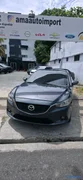 carros - Mazda 6 2016 i Touring