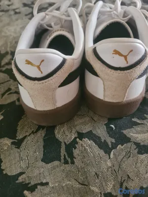 zapatos para hombre - Tenis puma 5