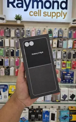celulares y tabletas - Samsung Galaxy Z flip 8 512gb/12 rosado sellado desbloqueado leer descripción  3