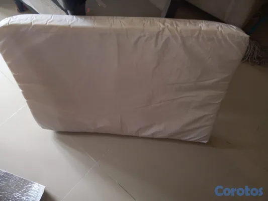 coches y sillas - Corral Graco Pack n Play Con Colchón Como Nuevo
 10