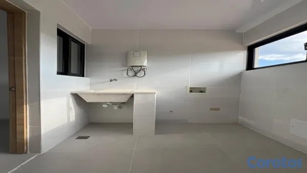 apartamentos - Venta | 2DO NIVEL CON TERRAZA | Zona Universitaria 6