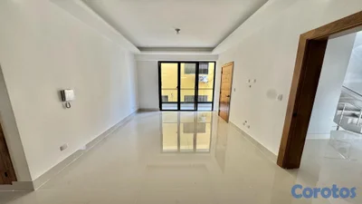 Apartamento Nuevo en Renacimiento
