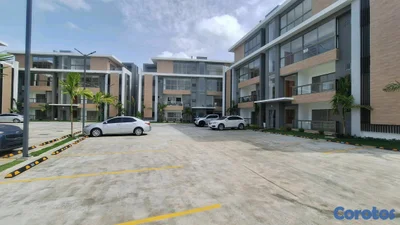 Penthouse en venta en San Francisco de Macorís