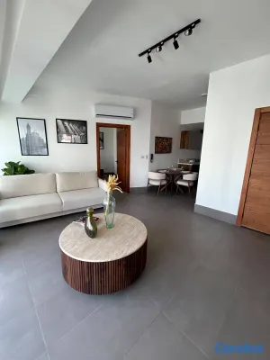 apartamentos - ¡Apartamentos Amueblados en Alquiler en las Mejore 11